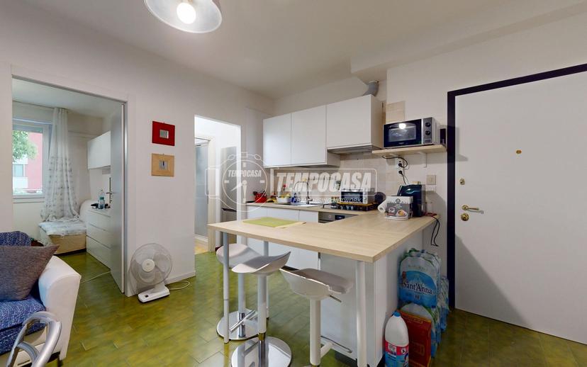 Bilocale in Via Einaudi 9, Castel Maggiore — foto 2 di 5