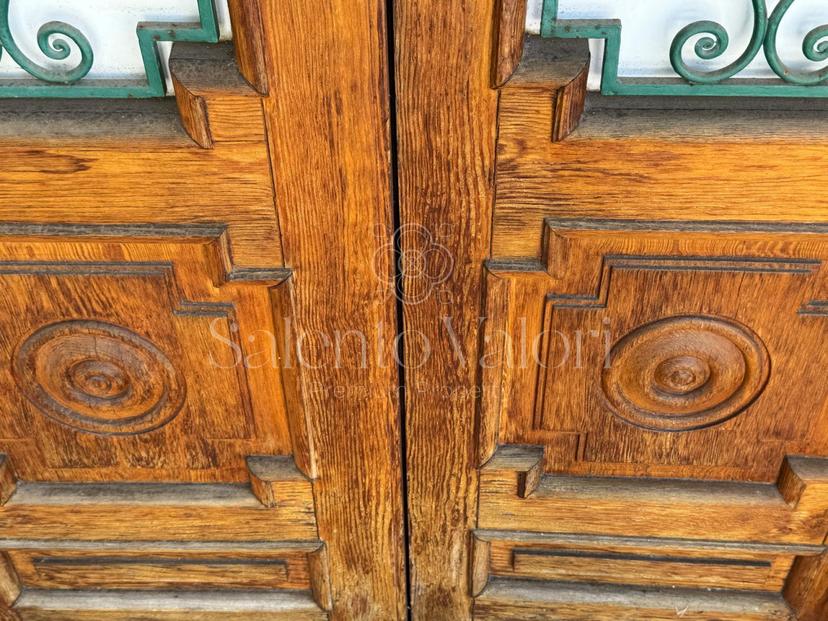 Casa indipendente in Via dei Mille 177, Parabita — foto 3 di 5