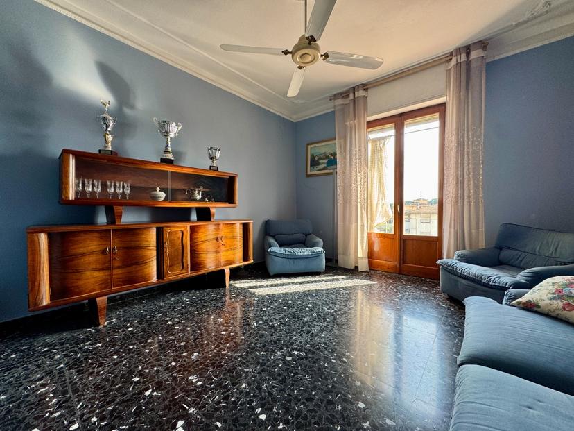 Appartamento in Via S. Martino 8, Castelfranco di Sotto — foto 5 di 5