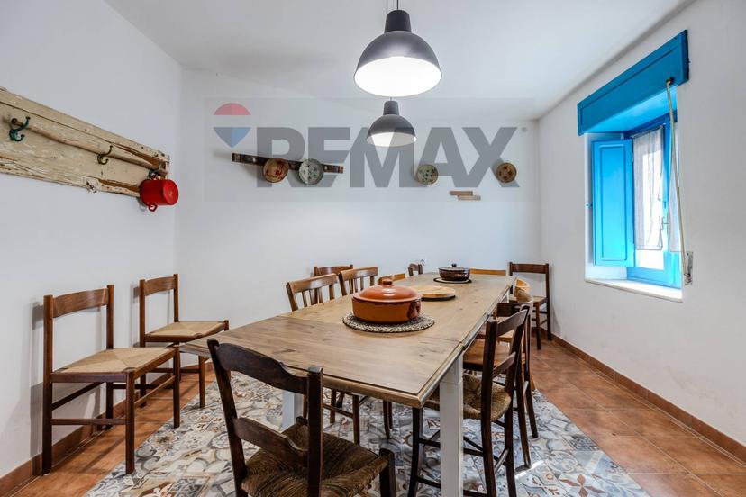 Casa indipendente in Via Umberto I Snc, Baressa — foto 4 di 5
