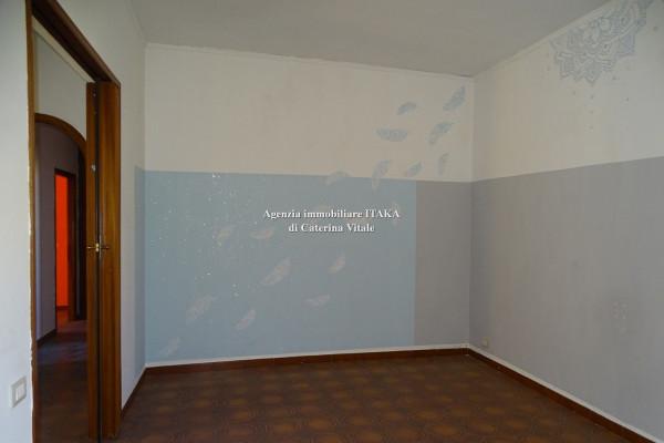 Trilocale in Via Luigi Pirandello, Villabate