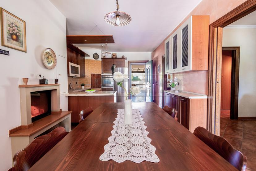 Villa in Via Crosta 9, Bisceglie — foto 2 di 5