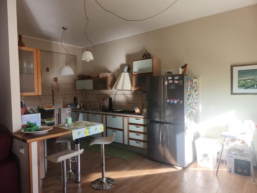 Appartamento in Largo Don Luigi Guanella 2, Ferentino — foto 2 di 5