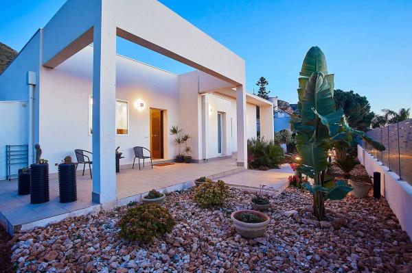 Villa in Via Camilla 41, Erice