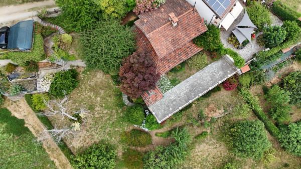 Baita in Regione Cressano 1, Netro — foto 5 di 5