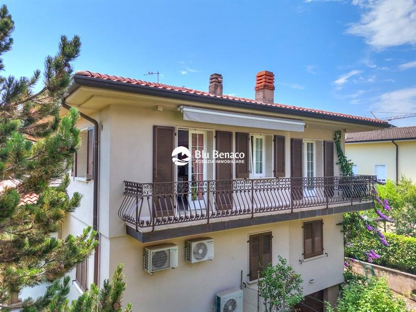 Trilocale in Via Gioberti, Toscolano-Maderno — foto 5 di 5