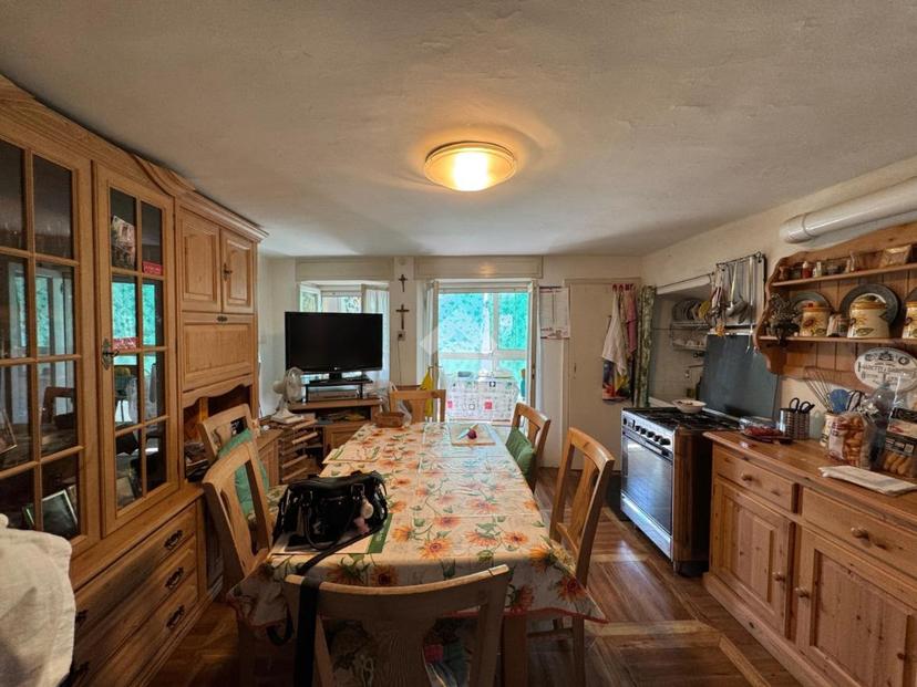 Casa indipendente in Via Cappellania 1, Fonteno — foto 3 di 5
