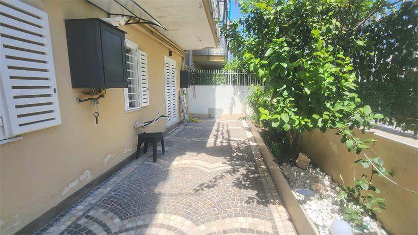 Quadrilocale in Via Pietro Donadio 15, Cardito — foto 2 di 5