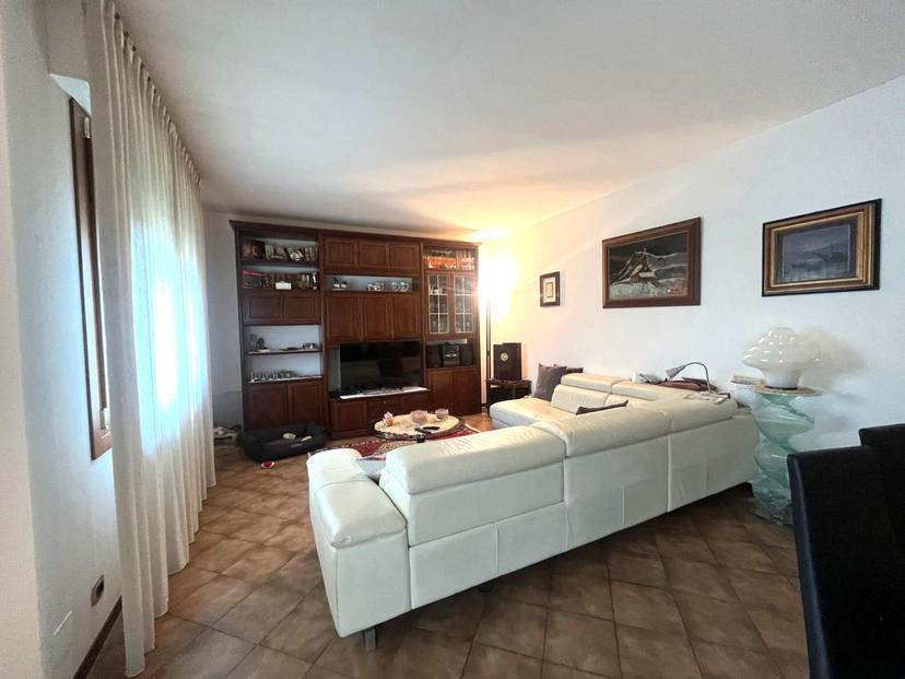 Casa indipendente in Via Zago, Saonara — foto 5 di 5