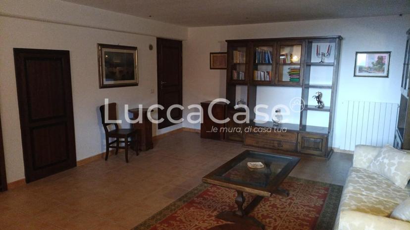 Villa quadrifamiliare in a della Chiesa 14, Santa Luce — foto 4 di 5