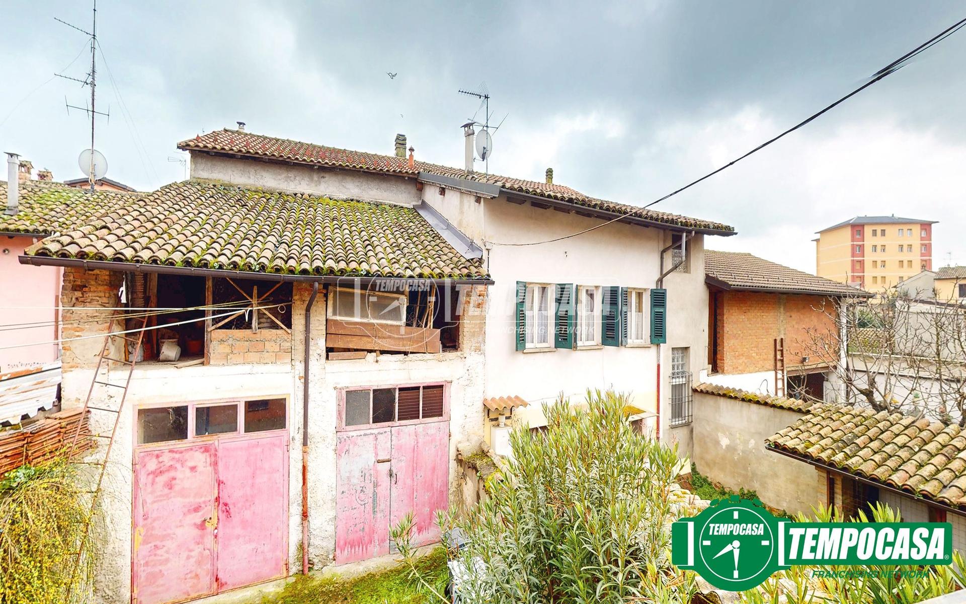 Trilocale in Via Roma 70, Pozzolo Formigaro