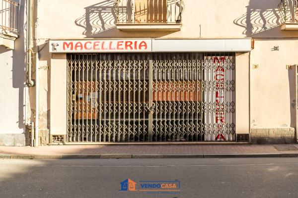 Terratetto plurifamiliare in Via Giuseppe Mazzini 33, Savigliano — foto 3 di 5