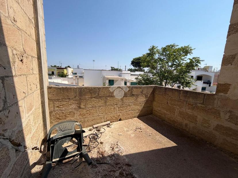 Casa indipendente in Via Stromboli, Taviano — foto 3 di 5