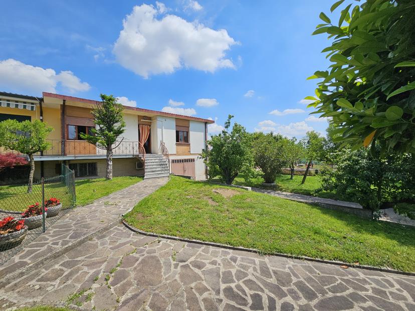 Villa in Viale Trento, Montagnana — foto 3 di 5