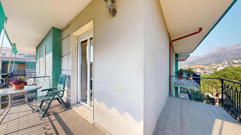 Trilocale, Borghetto Santo Spirito — foto 5 di 5