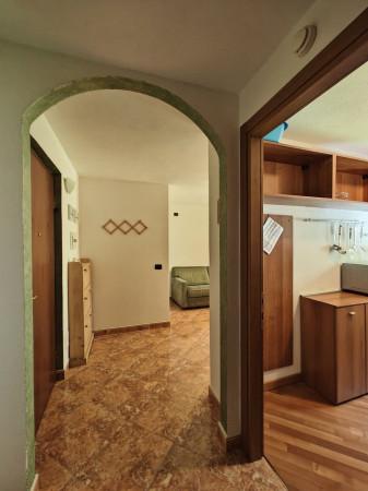 Bilocale in Via Nicolò Rusca 43b, Chiesa in Valmalenco — foto 3 di 5