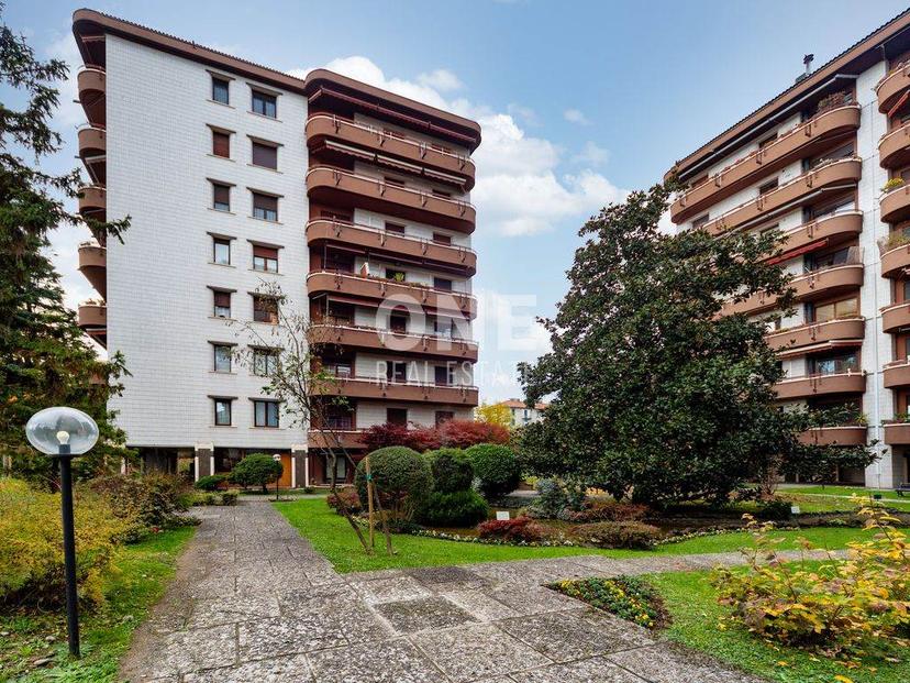 Trilocale in Via Borsa, Monza — foto 3 di 5