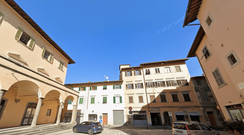 Quadrilocale in Piazza Averani, Figline e Incisa Valdarno — foto 5 di 5
