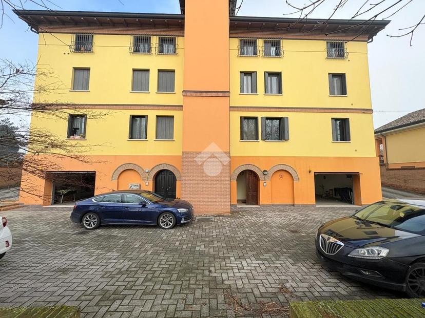 Quadrilocale in Via Staffola 8, Guastalla — foto 4 di 5