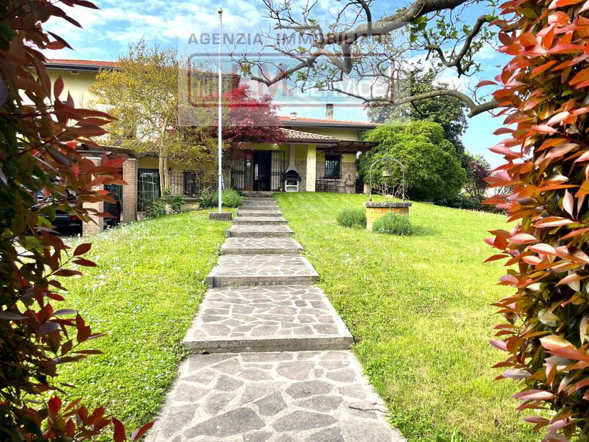 Villa in Via Roma, Quarto d'Altino — foto 2 di 5