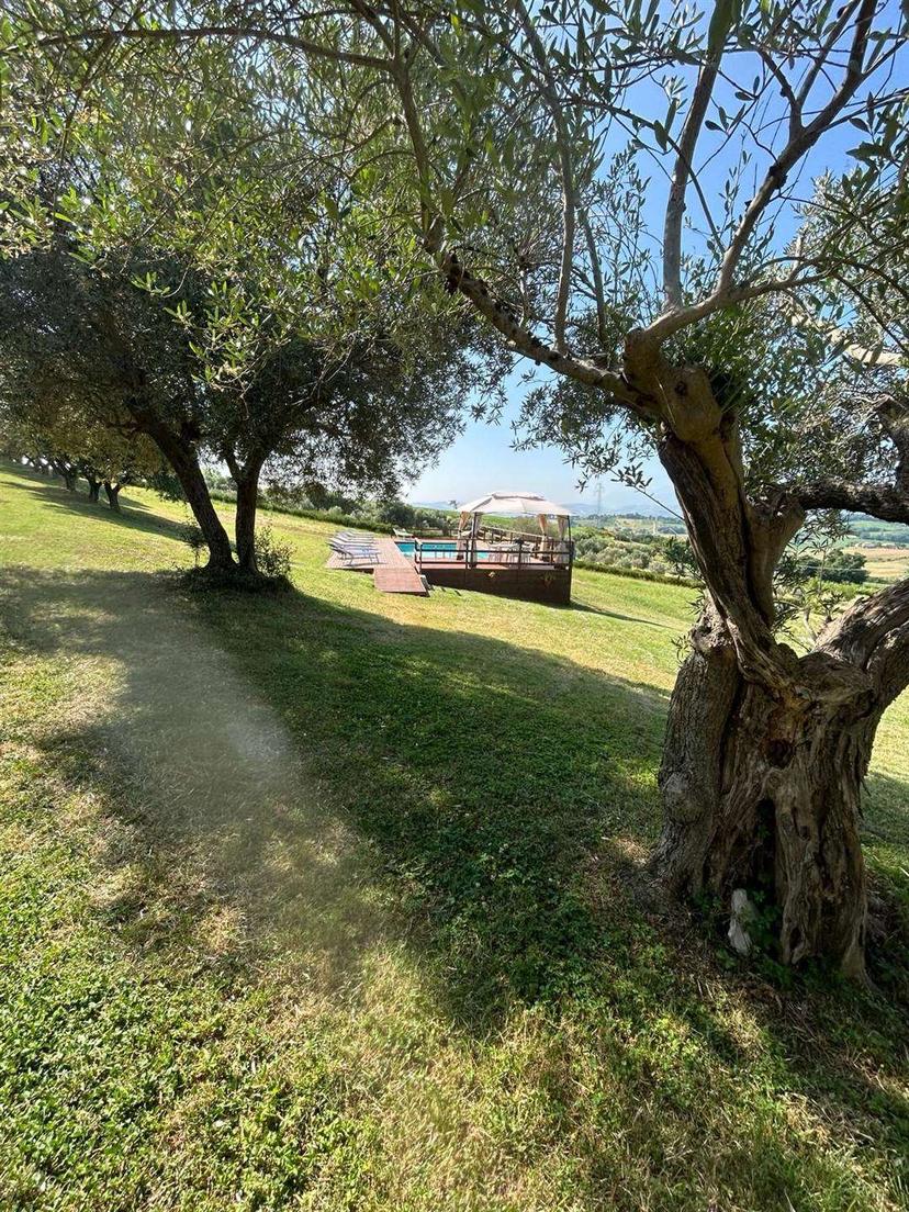 Casale, San Severino Marche — foto 2 di 5
