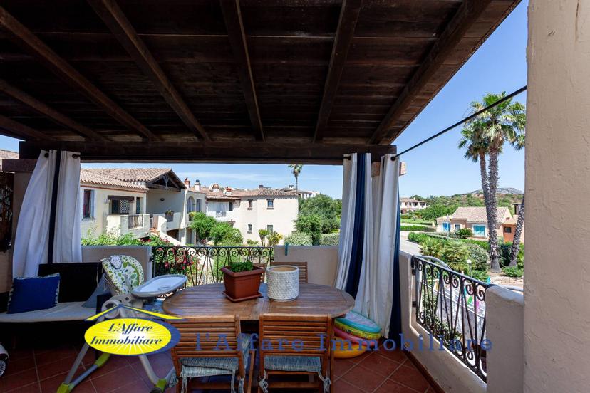 Quadrilocale in Via Eucaliptus 16, Loiri Porto San Paolo — foto 4 di 5