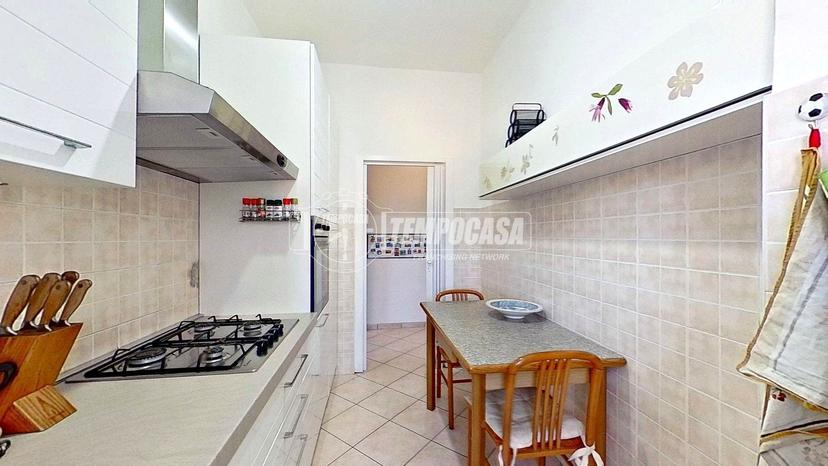Bilocale in Via Alcide De Gasperi, Brugherio — foto 4 di 5