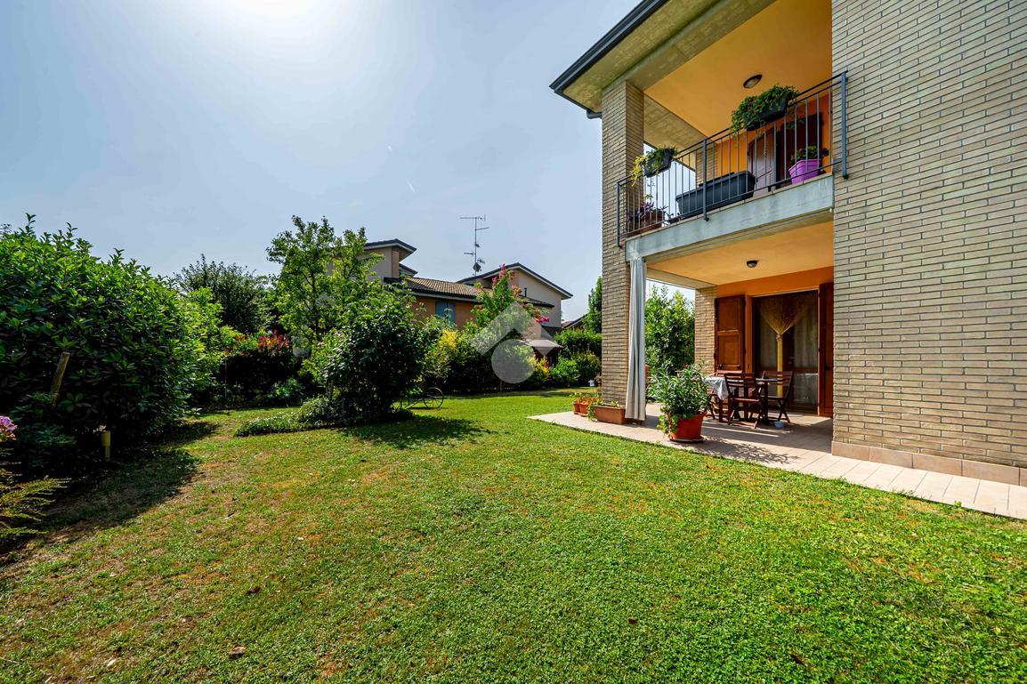 Appartamento in Via Ceci 27, Poviglio