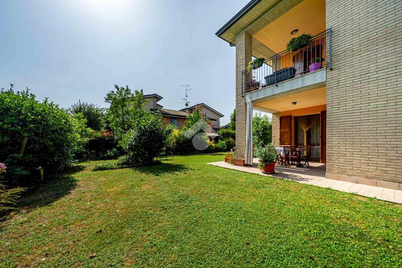 Appartamento in Via Ceci 27, Poviglio