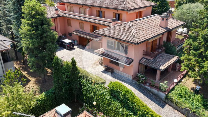 Villa unifamiliare in Moscati 12, Sassuolo — foto 5 di 5