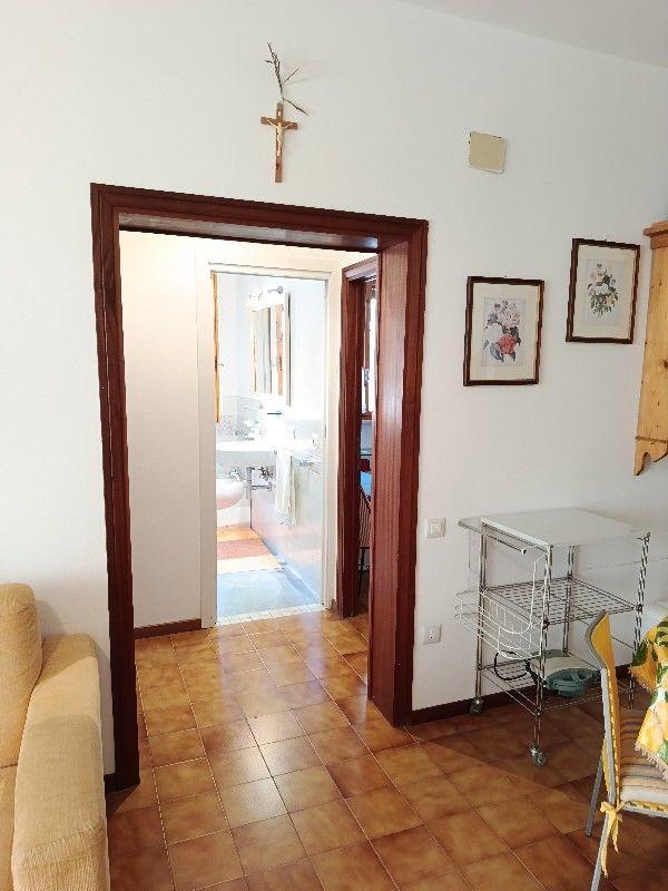 Trilocale, Rosignano Marittimo