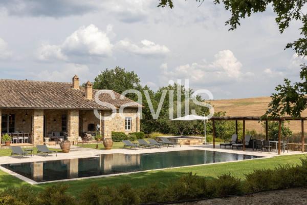 Casale, Casole d'Elsa — foto 2 di 5