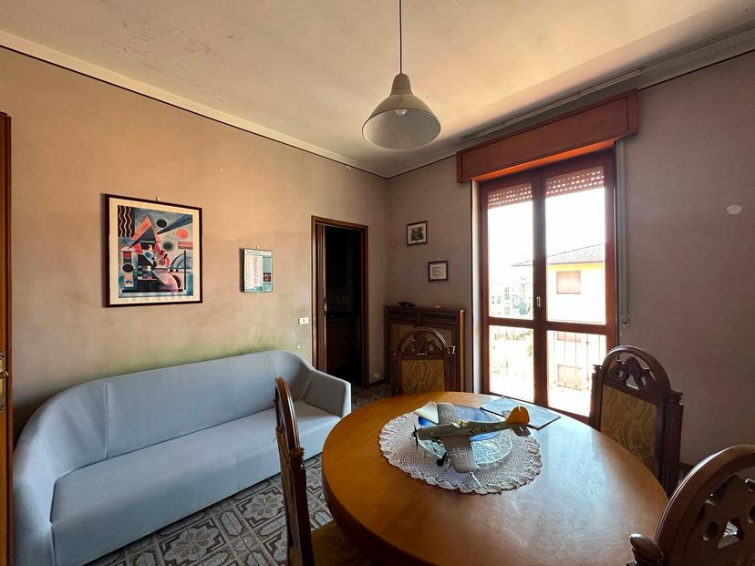 Quadrilocale in Via Don Vincenzo Molinari 11, Lugagnano Val d'Arda — foto 4 di 5