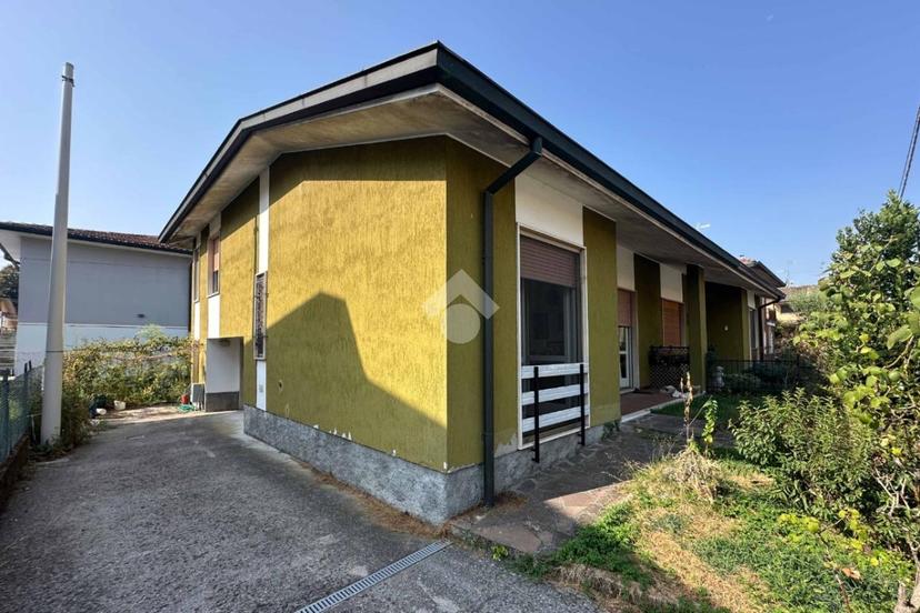 Villa in Via Vaianello 3, Vaiano Cremasco — foto 4 di 5