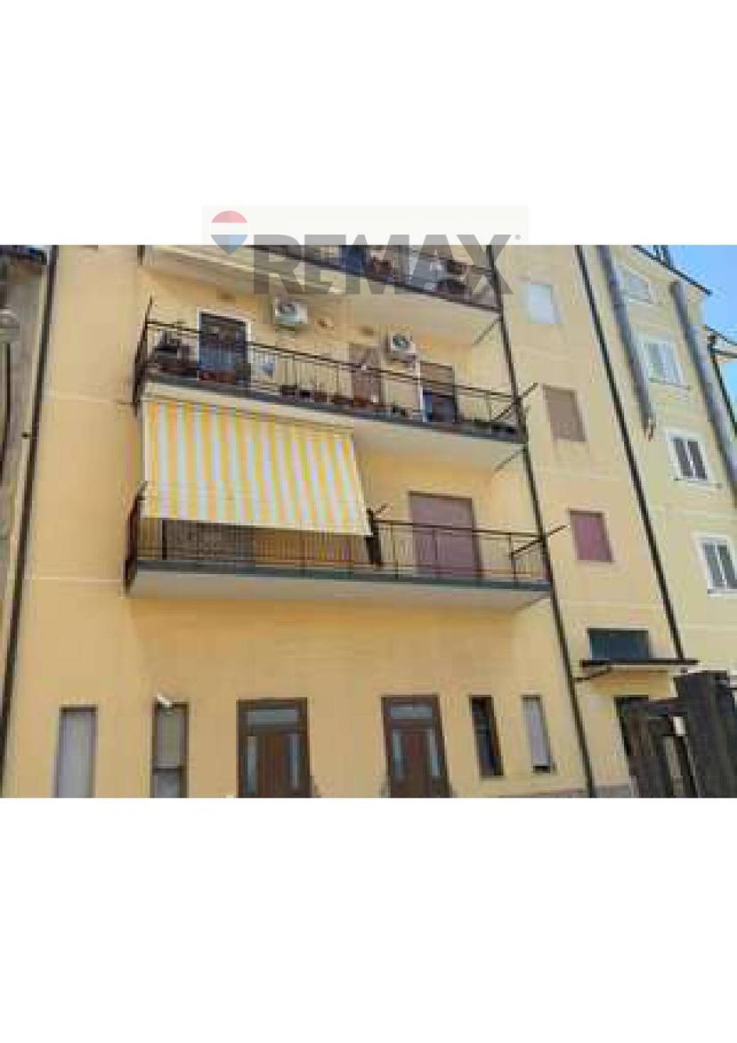 Quadrilocale in Vicolo Giustizia Snc, Sant'Agata di Militello — foto 2 di 5