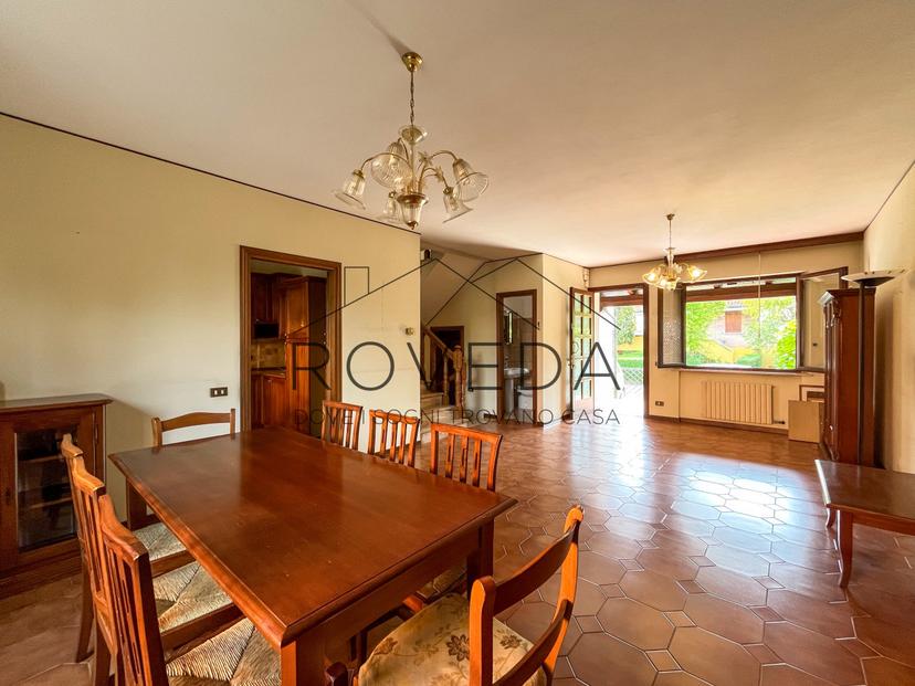 Villa a schiera in Via Artiglieri d'Italia, Casier — foto 5 di 5
