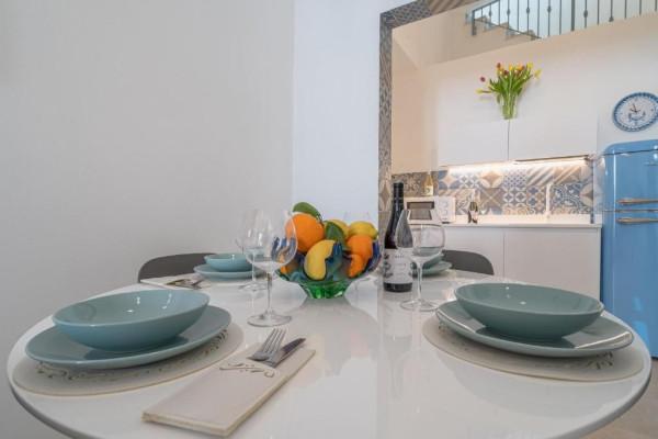 Terratetto unifamiliare in Via Massimo d'Azeglio 4, Avola — foto 2 di 5