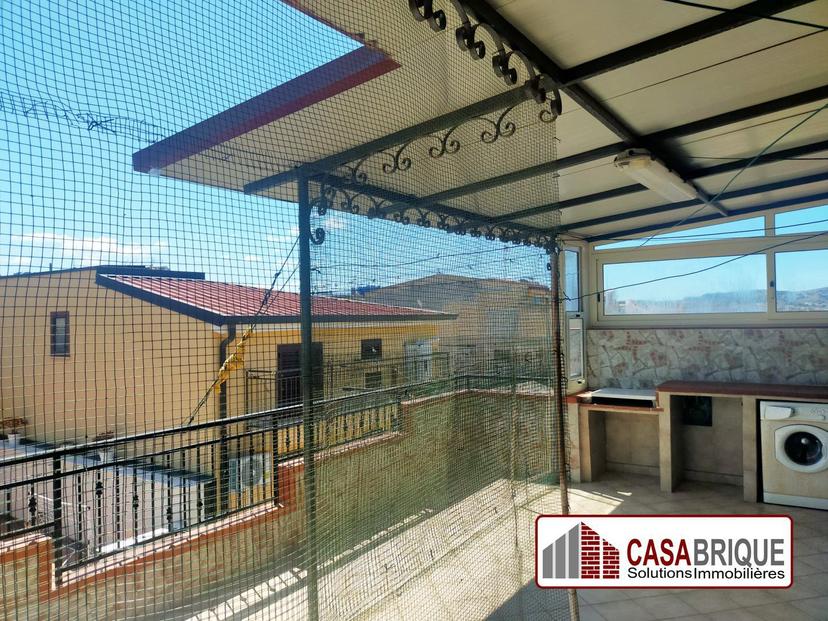 Villa in Via Nazario Sauro 25, Altavilla Milicia — foto 2 di 5