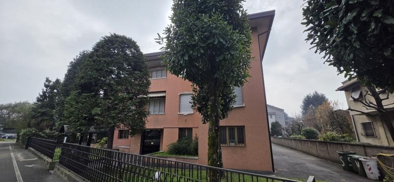 Bilocale in Via Vittorio Veneto 54, Nova Milanese — foto 4 di 5