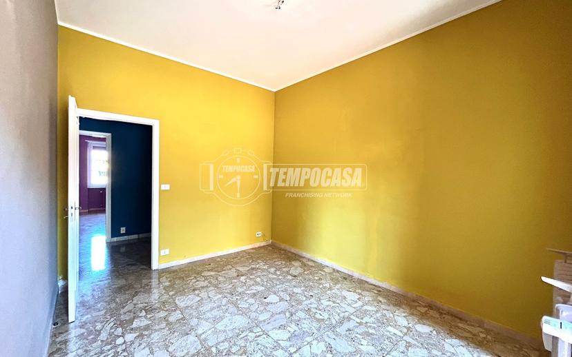 Bilocale in Corso Giovanni Arnaud 25, Volpiano — foto 5 di 5