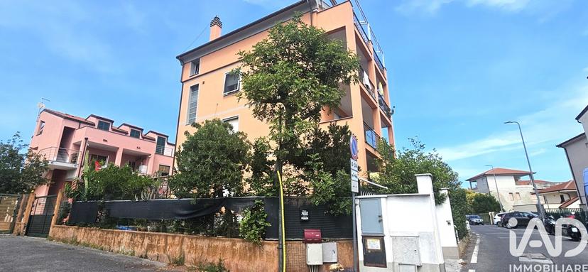 Monolocale in Via Guido Gozzano 18, Loano