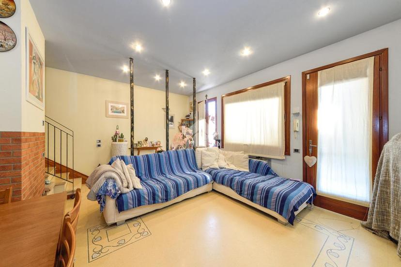 Villa a schiera in Vicolo Benin 6, Noale — foto 2 di 5