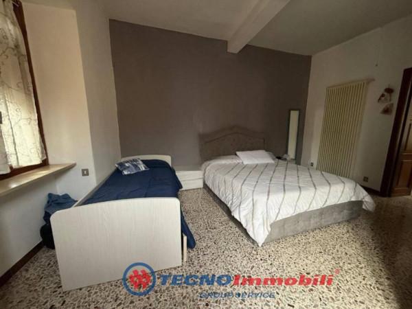 Trilocale in Via Sant'Ignazio, Lanzo Torinese — foto 5 di 5