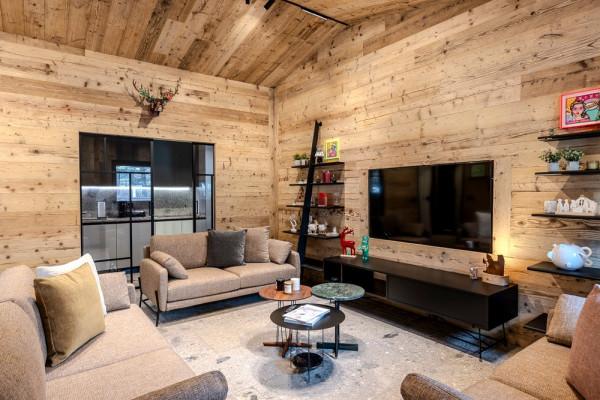 Villa in Viale Venezia 11, Ponte di Legno — foto 5 di 5