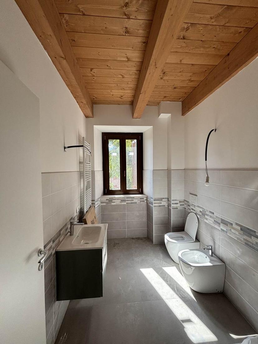 Trilocale, Castelraimondo — foto 3 di 5