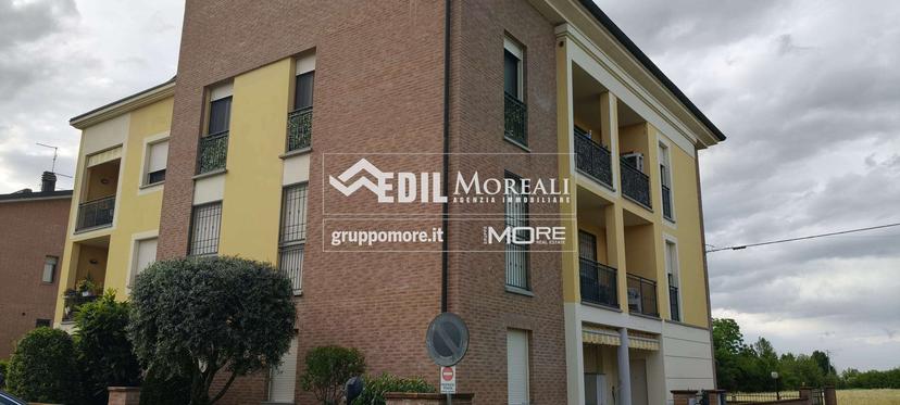 Appartamento, Nonantola — foto 4 di 5