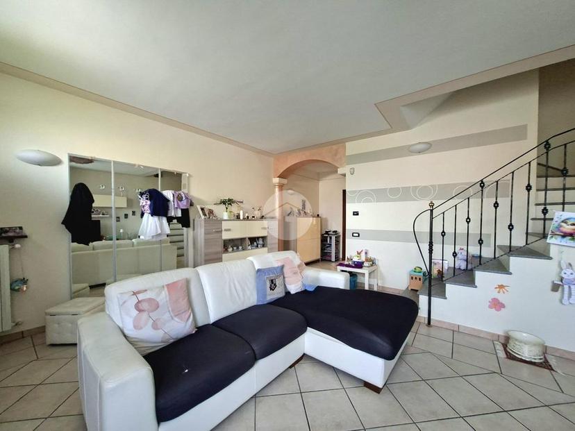Villa a schiera in Strada Ca' del Bosco 15, Bra — foto 3 di 5