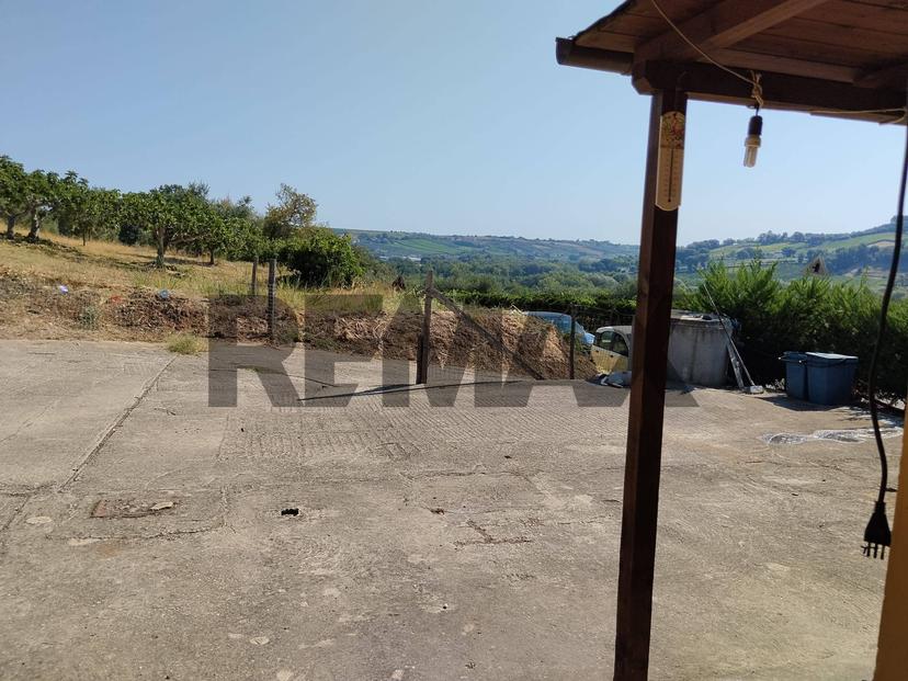 Casa indipendente in Contrada Quarticelli 4, Torino di Sangro — foto 2 di 5