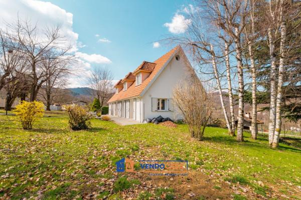 Villa in Via Pontetto 26, Peveragno — foto 4 di 5