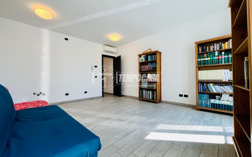 Casa indipendente in Via Roma 2, Lonate Pozzolo — foto 5 di 5